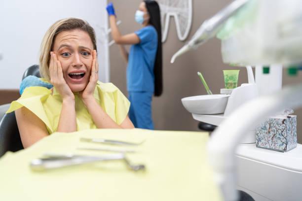 Best Dentist for Tooth Abscess  in Zeeland, MI