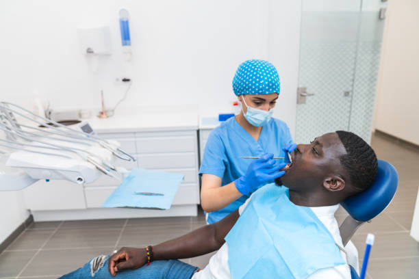 Emergency Dentist for Kids in MI